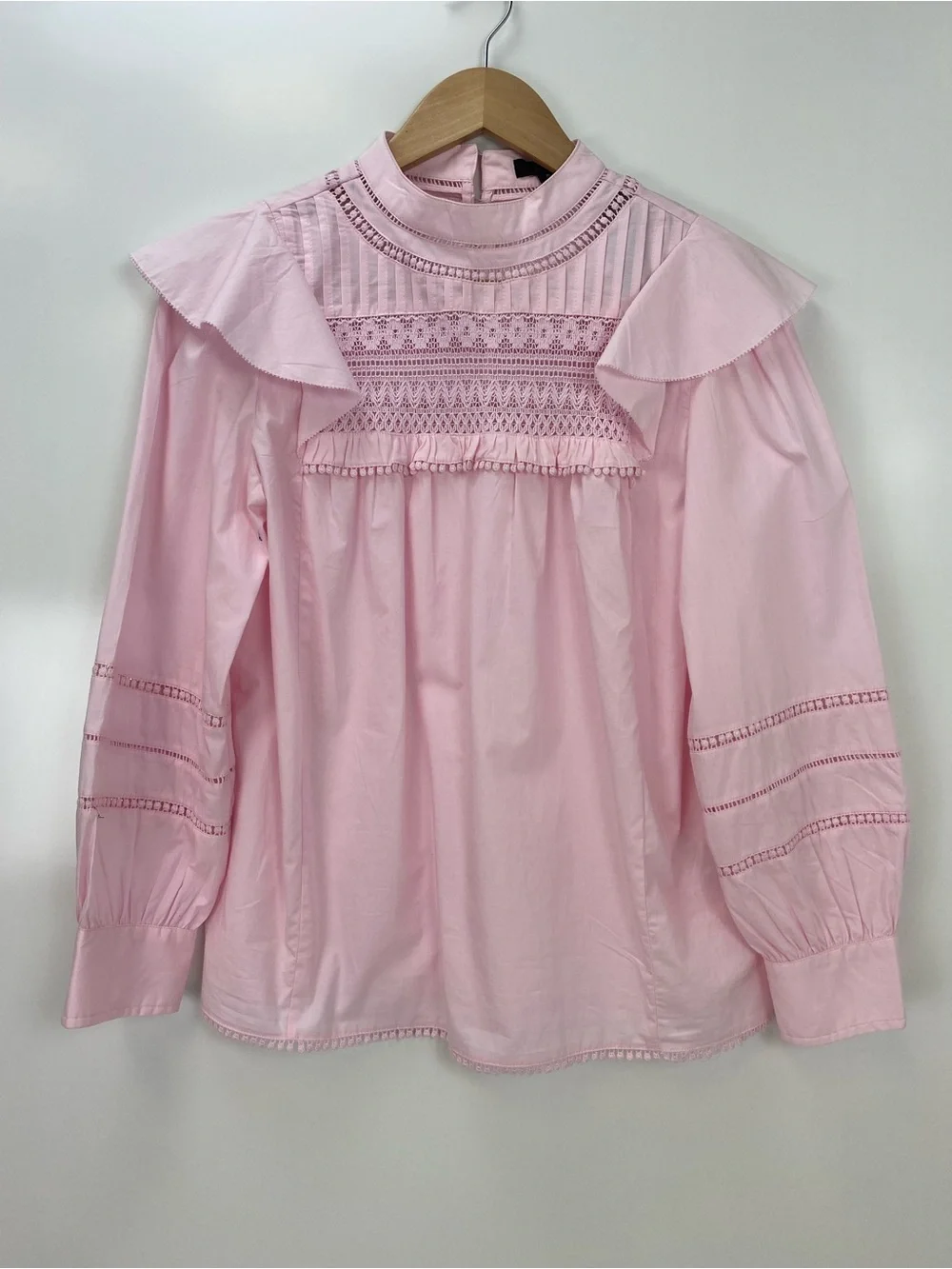 J. Crew Blouse